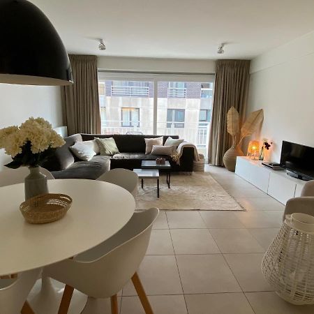 Apartment Zin In Zee Knokke-Heist Exterior photo