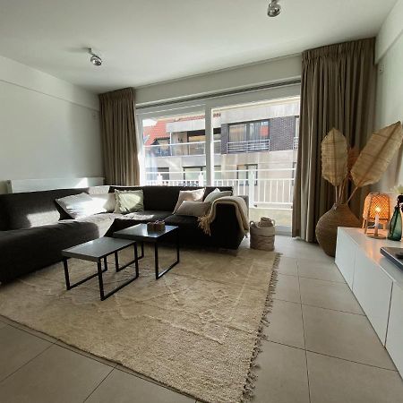 Apartment Zin In Zee Knokke-Heist Exterior photo