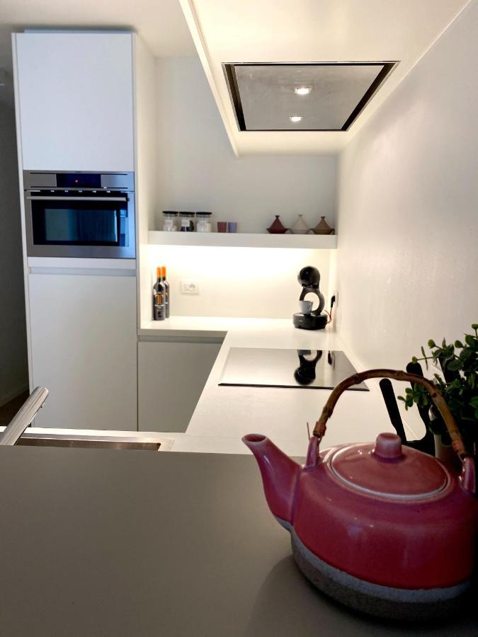 Apartment Zin In Zee Knokke-Heist Exterior photo