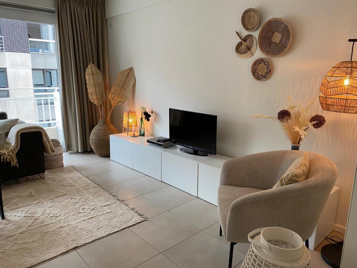 Apartment Zin In Zee Knokke-Heist Exterior photo