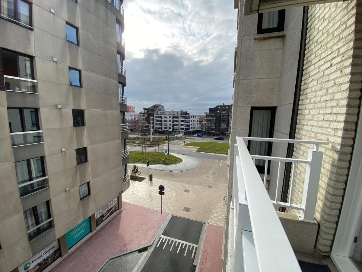 Apartment Zin In Zee Knokke-Heist Exterior photo