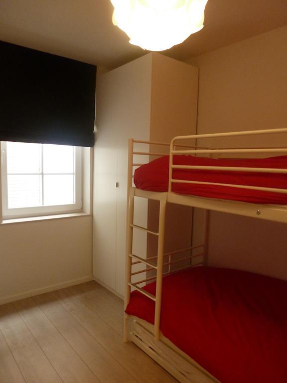 Apartment Zin In Zee Knokke-Heist Room photo